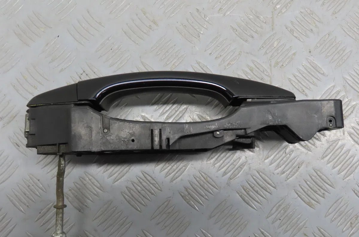 Poignee ext porte avg Citroen DS4 (NX_) 1.6 hdi 115 (2012-2015) occasion