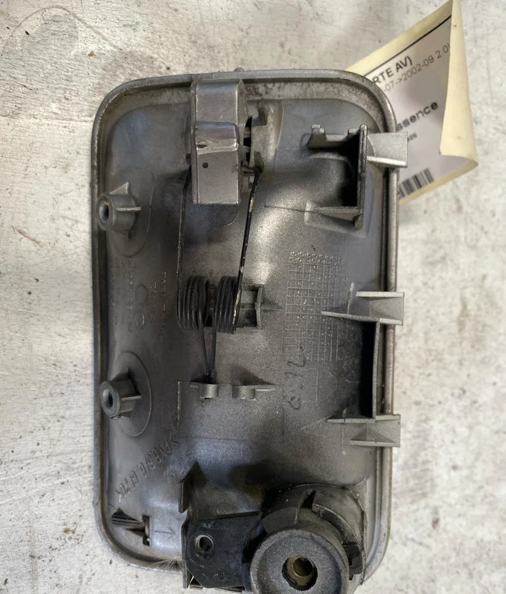 Poignee ext porte avg Citroen EVASION Monospace (22, U6) 2.0 (1994-2002) occasion
