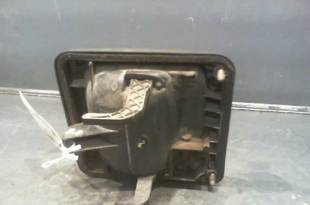 Poignee ext porte avg CITROEN JUMPER 2002 occasion