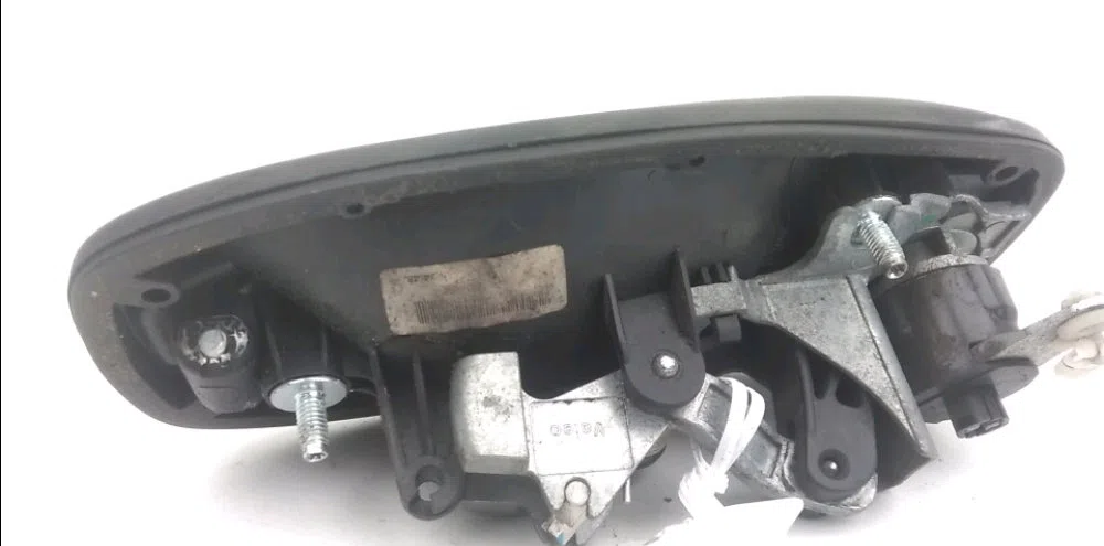 Poignee ext porte avg Citroen NEMO Camionnette-Monospace (AA_) 1.4 hdi (2008) 4 portes occasion