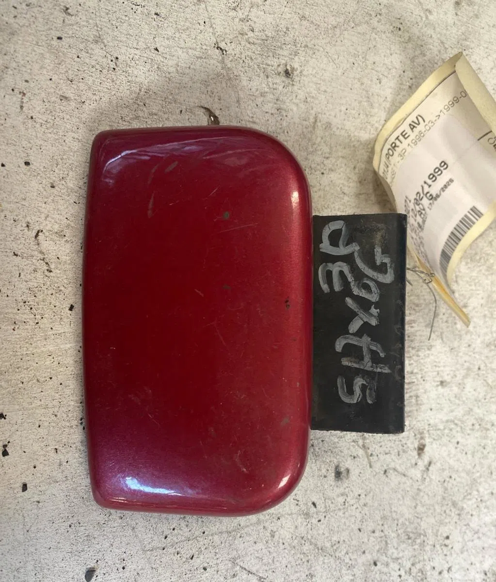 Poignee ext porte avg Citroen SAXO (S0, S1) 1.5 d (1996-2001) 5 portes occasion