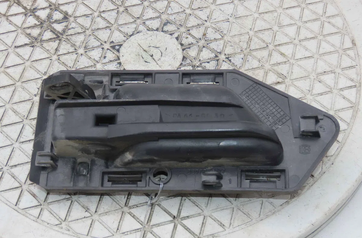 Poignee ext porte avg CITROEN ZX occasion