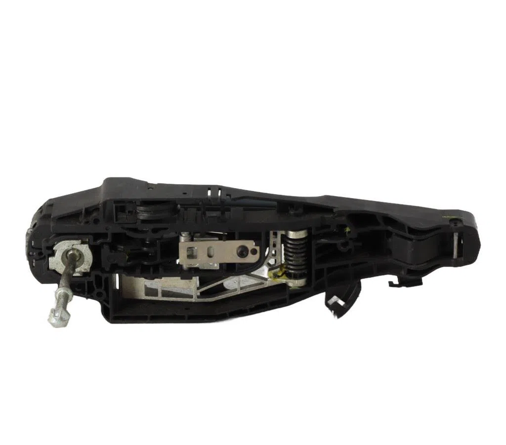 Poignee ext porte avg Ds DS 4 - DS 4 CROSSBACK (NX_) 2.0 bluehdi 180 (2015-2018) occasion