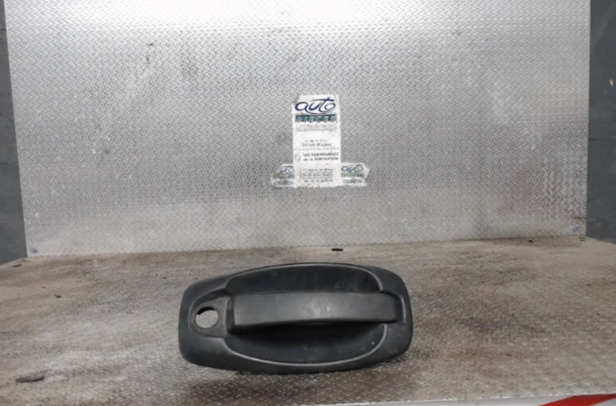 Poignee ext porte avg FIAT DOBLO 2  DOBLO 2 PHASE 1 occasion