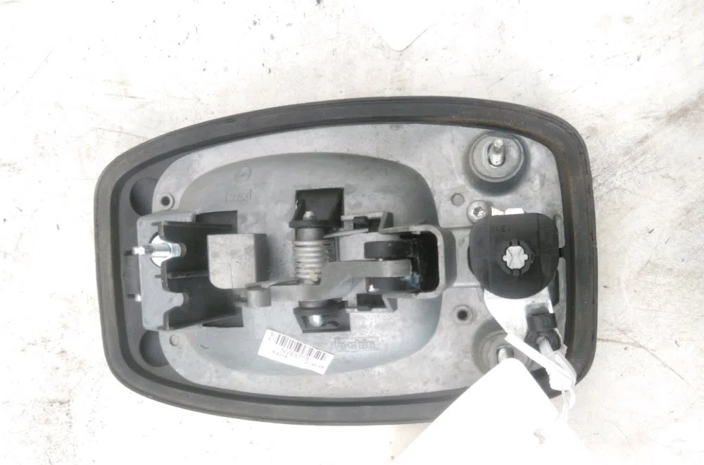 Poignee ext porte avg Fiat DUCATO Camionnette (250_) 130 multijet 2,3 d (2011) occasion