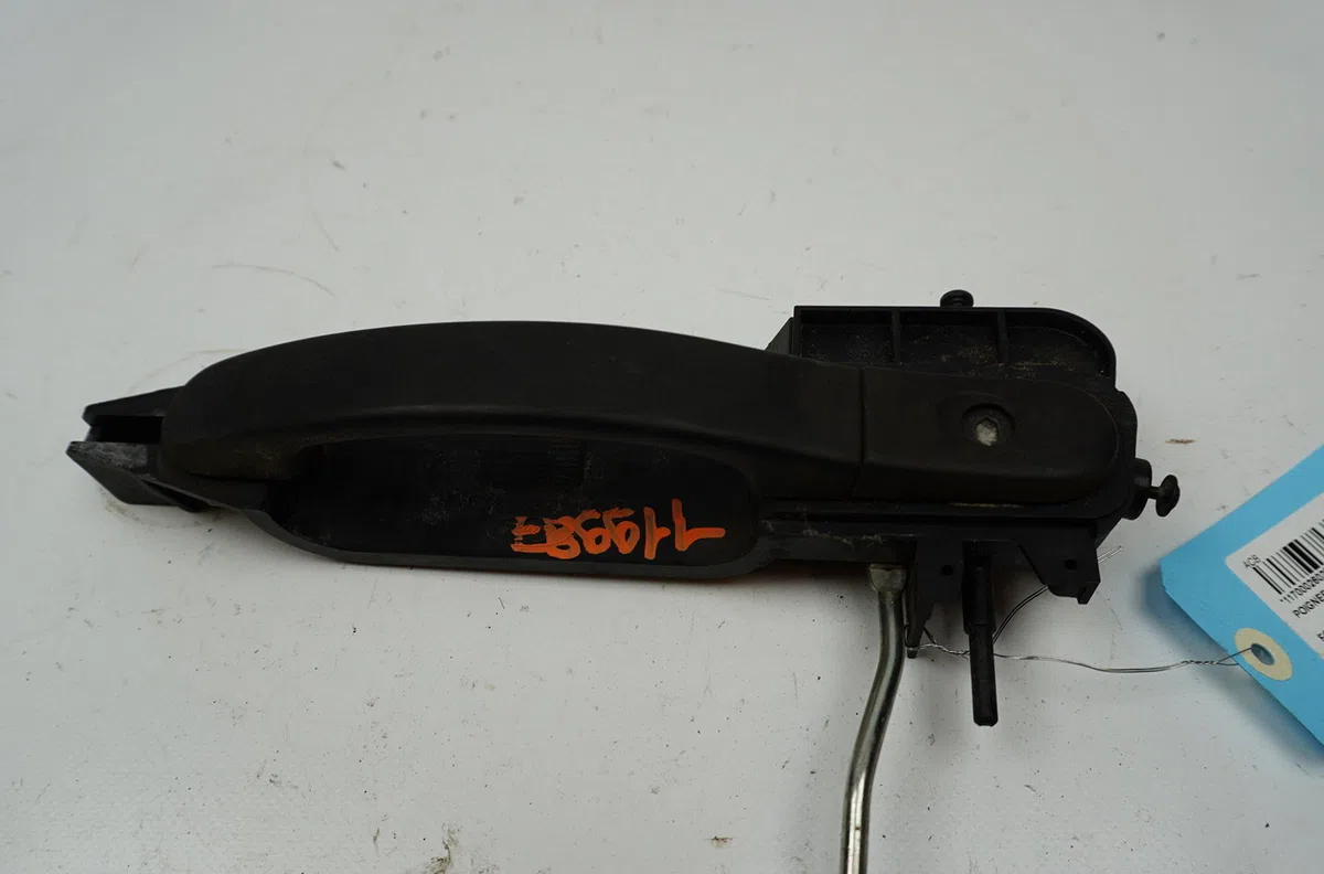 Poignee ext porte avg Ford FUSION (JU_) 1.4 tdci (2002-2012) 5 portes occasion