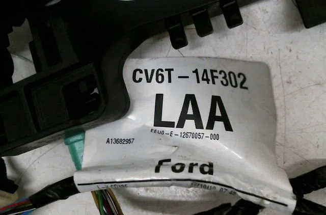 Poignee ext porte avg Ford KUGA II (DM2) 1.5 ecoboost e85 (2019-2019) occasion