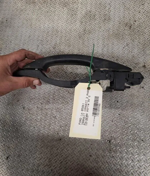 Poignee ext porte avg FORD TRANSIT CONNECT 2  TRANSIT CONNECT 2 PHASE 1 occasion