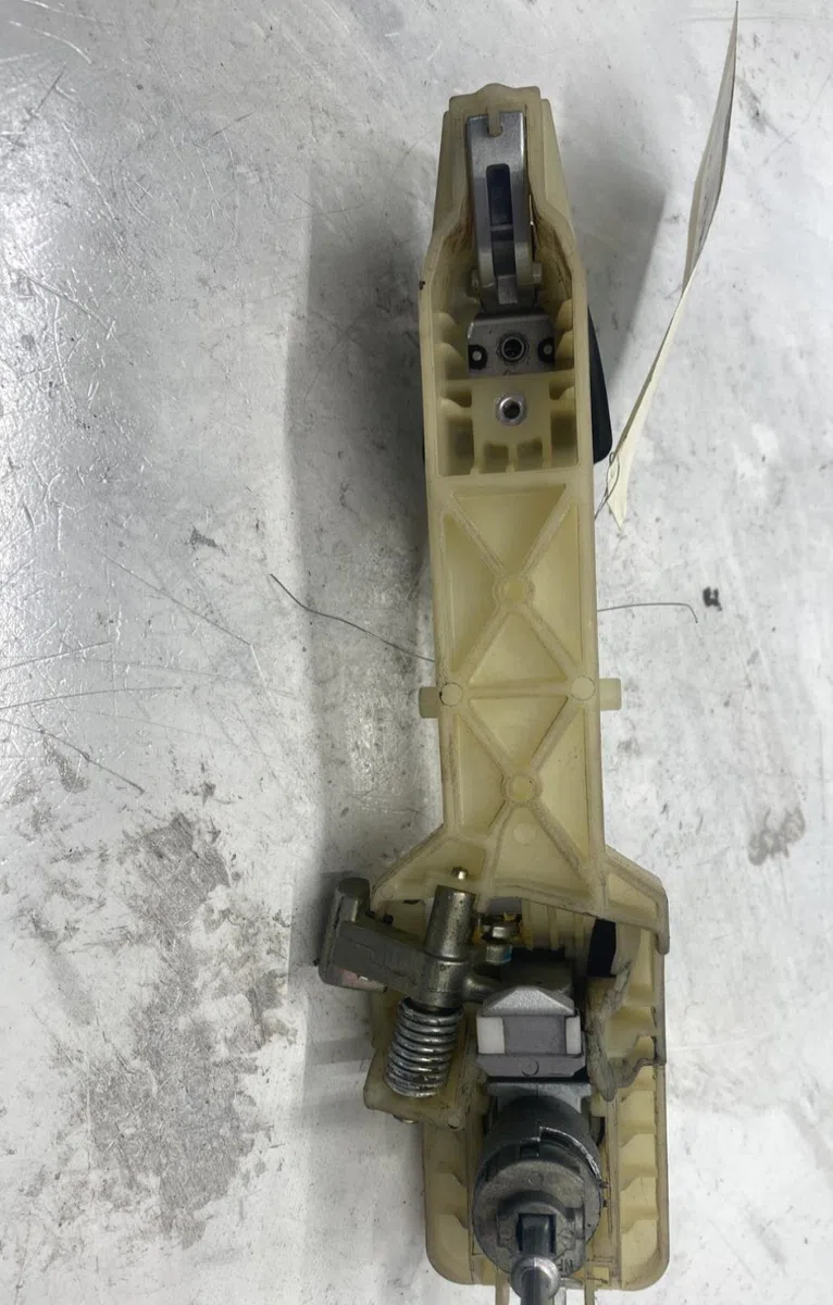 Poignee ext porte avg Hyundai SANTA FÉ II (CM) 2.2 crdi 4x4 (2006-2009) occasion
