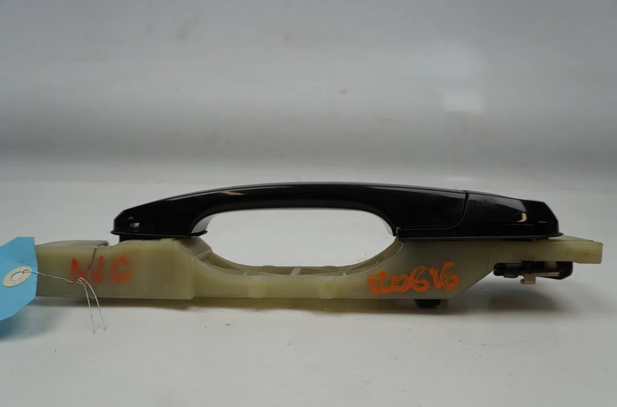 Poignee ext porte avg Hyundai TUCSON (JM) 2.0 crdi traction intégrale (2004-2010) occasion