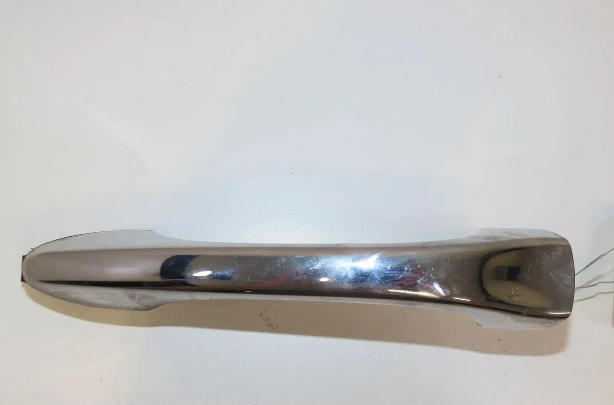 Poignee ext porte avg Jaguar XJ (X350, X358) 3.6 (2003-2009) occasion