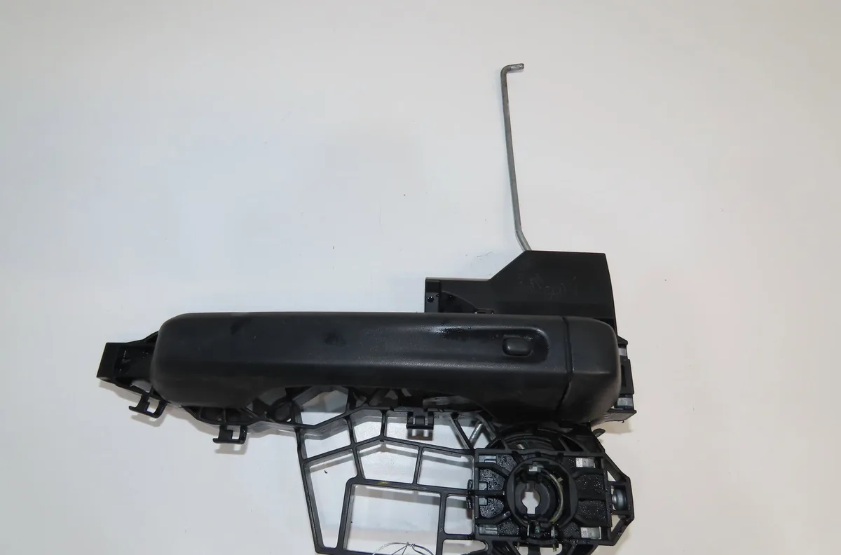 Poignee ext porte avg Jeep WRANGLER IV (JL) 2.2 multijet ii (jl72, jl74) (2017) occasion