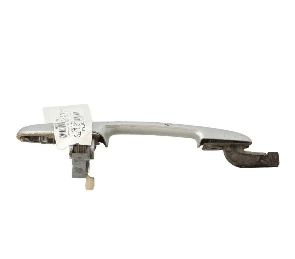 Poignee ext porte avg Mazda 5 (CR19) 2.0 cd (cr19) (2005-2010) occasion