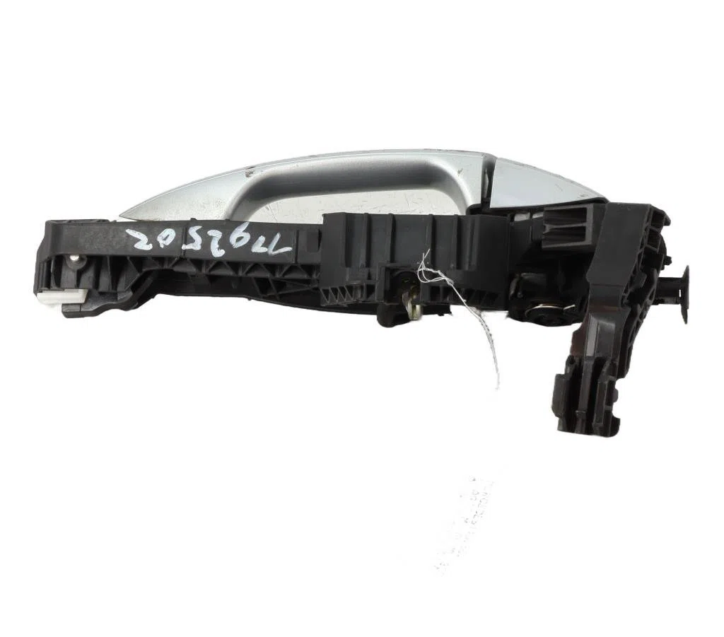 Poignee ext porte avg Mercedes-benz CLASSE M (W166) Ml 350 bluetec 4-matic (166.024, 166.023) (2011-2015) 5 portes occas