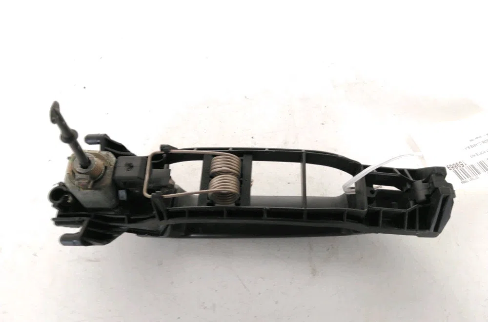 Poignee ext porte avg Mercedes-benz SLK (R170) 200 (170.435) (1996-2000) occasion