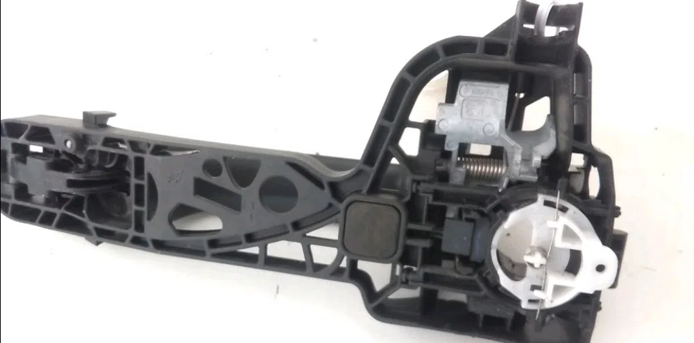 Poignee ext porte avg Mercedes-benz SPRINTER 3,5-t Camionnette (B907, B910) 315 cdi rwd (907.631, 907.633, 907.635, 907.
