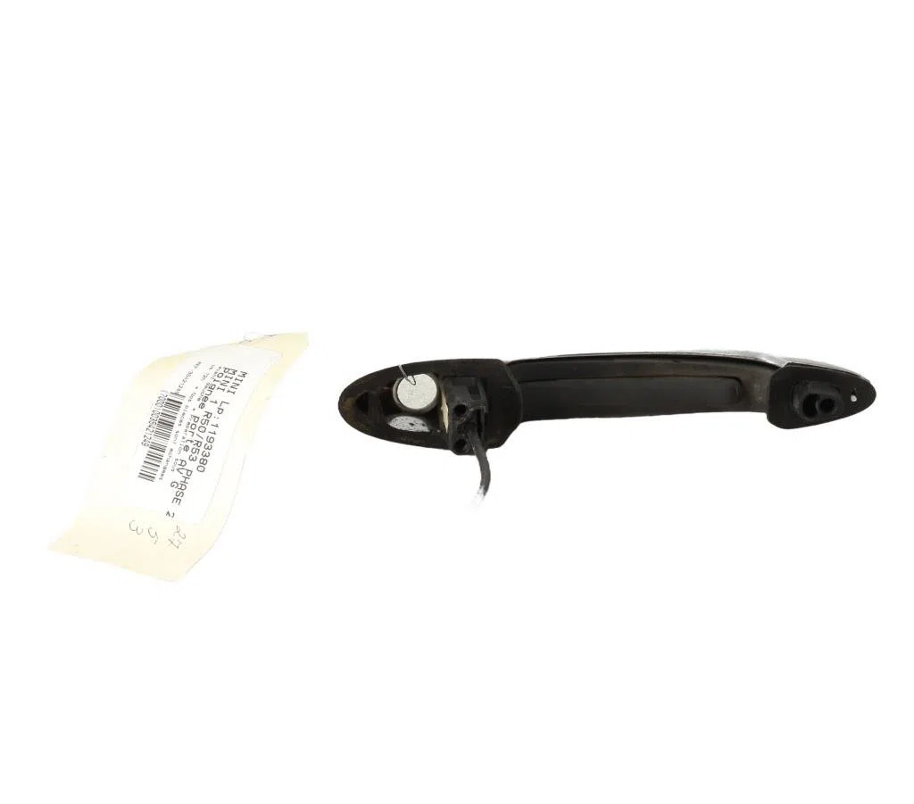 Poignee ext porte avg MINI MINI 1 R50-R53  MINI 1 R50-R53 PHASE 2 occasion