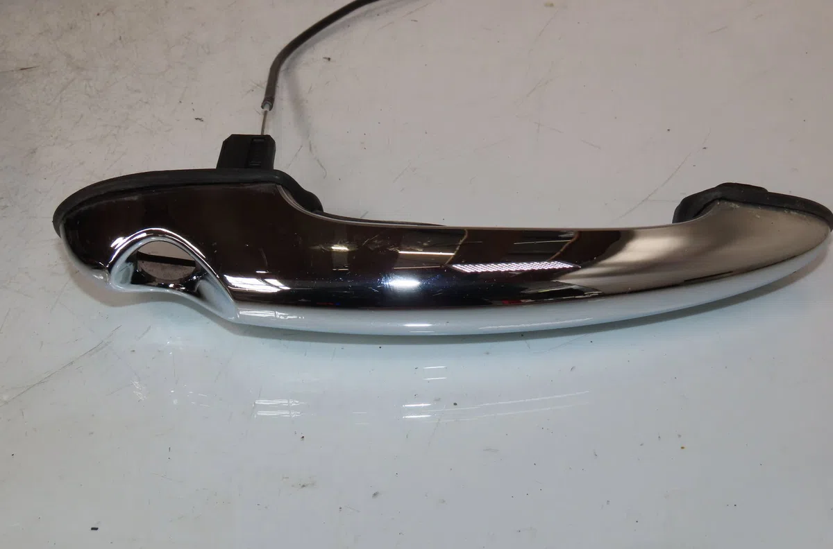 Poignee ext porte avg Mini MINI (R56) One (2009-2010) occasion