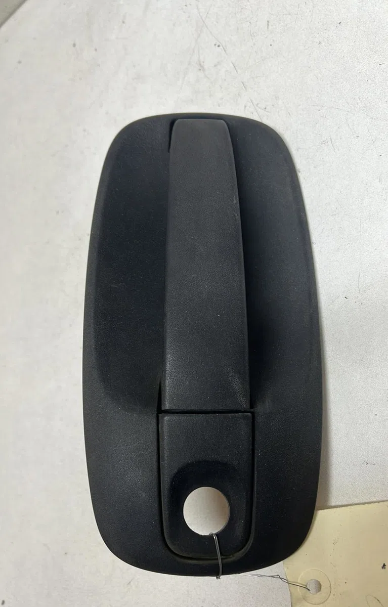 Poignee ext porte avg Nissan PRIMASTAR Camionnette (X83) 2.0 dci 115 (2006) occasion
