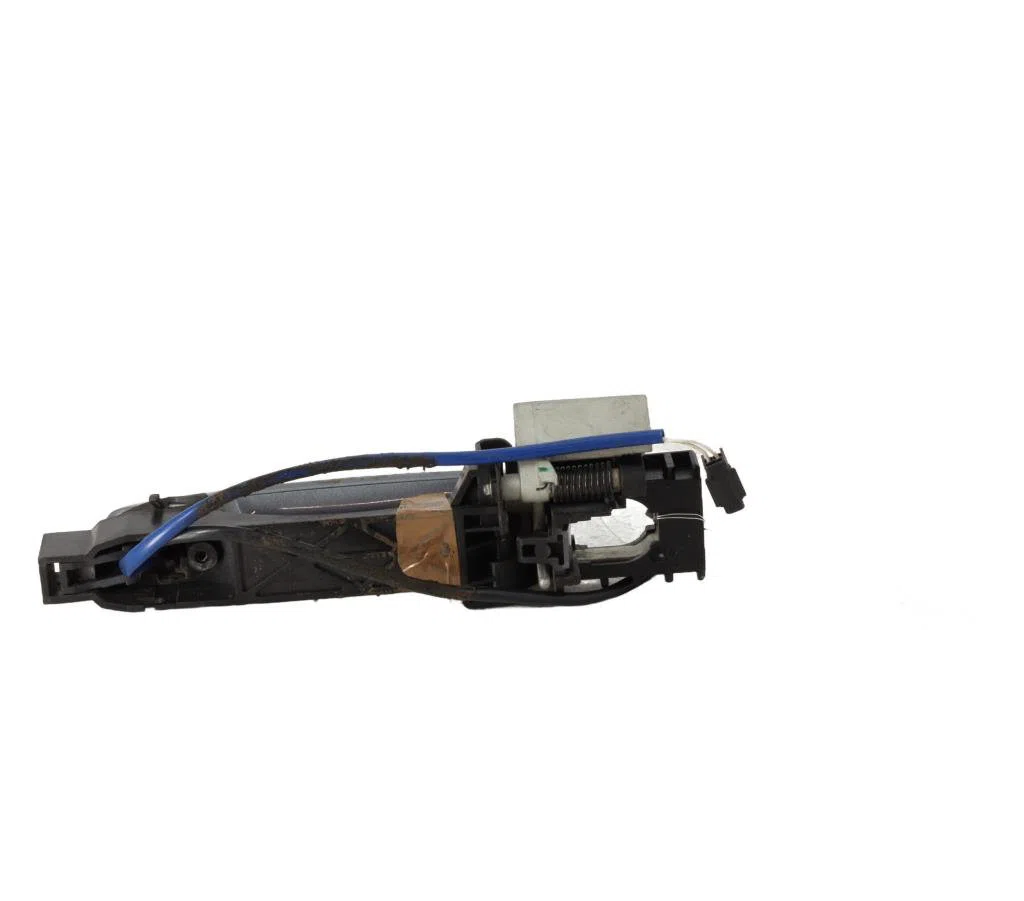 Poignee ext porte avg NISSAN QASHQAI 1  QASHQAI 1 PHASE 1 occasion