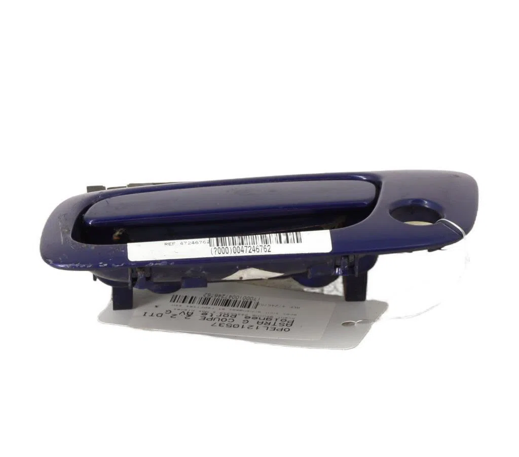 Poignee ext porte avg Opel ASTRA G Coupé (T98) 2.2 dti (f07) (2002-2005) occasion