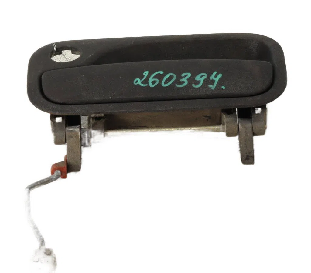 Poignee ext porte avg Opel CORSA B (S93) 1.2 i (f08, f68, m68) (1993-2000) occasion