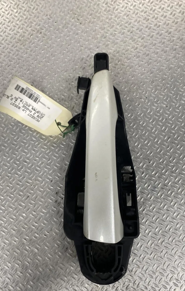 Poignee ext porte avg PEUGEOT 308 2  308 2 PHASE 1 occasion