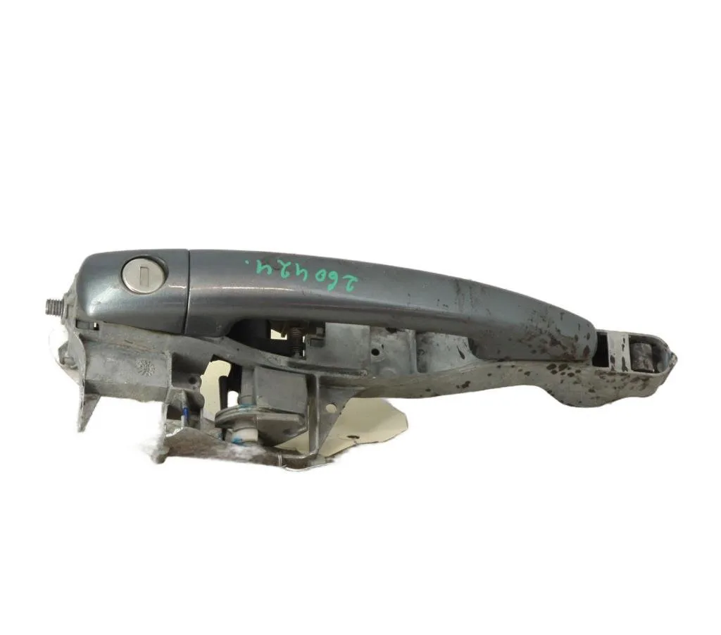 Poignee ext porte avg Peugeot 308 I (4A_, 4C_) 1.6 16v (2007-2014) occasion