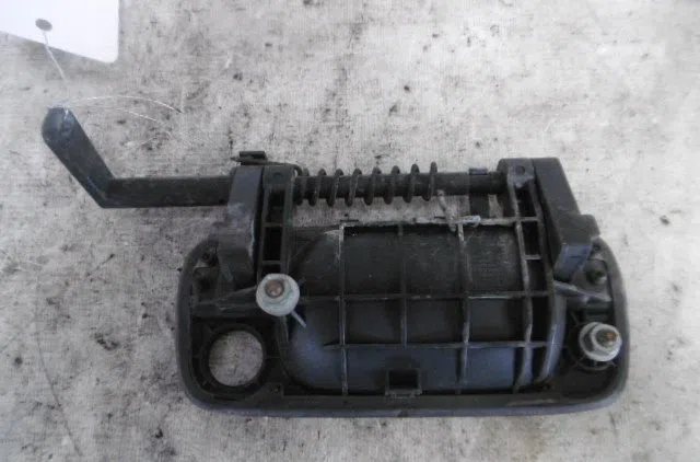 Poignee ext porte avg PEUGEOT 406 1997 occasion