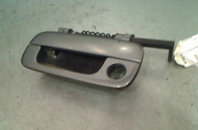 Poignee ext porte avg PEUGEOT 406 Phase 1 10-1995--04-1999 occasion