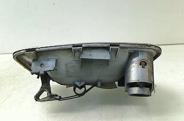 Poignee ext porte avg PEUGEOT 806 2001 occasion