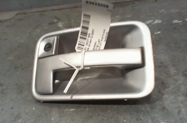 Poignee ext porte avg PEUGEOT 806 Phase 1 06-1994--12-2001 occasion