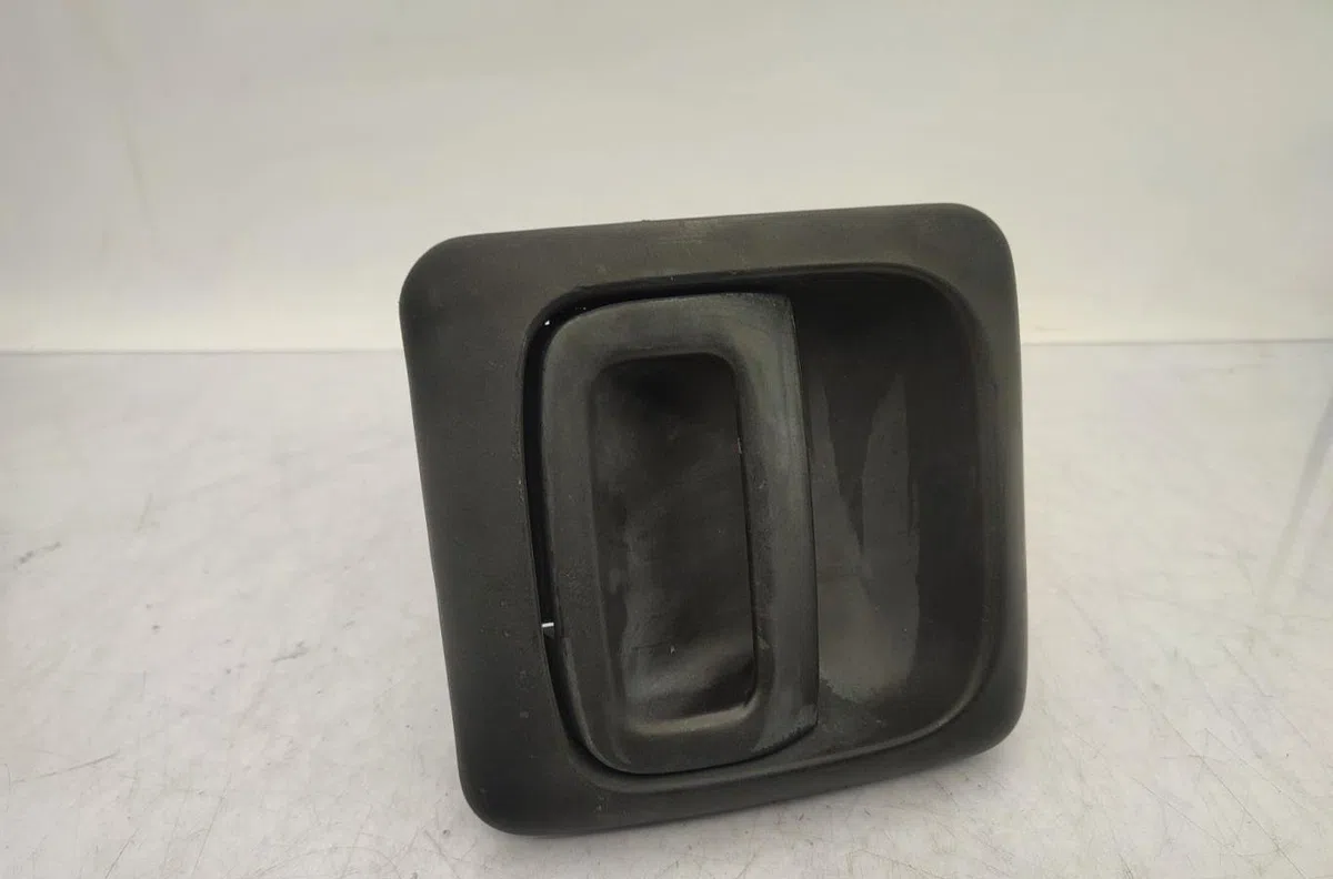 Poignee ext porte avg PEUGEOT BOXER 2 occasion