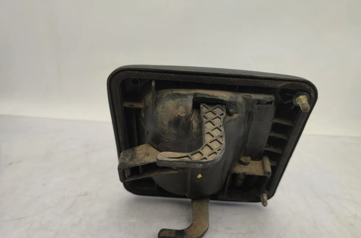 Poignee ext porte avg PEUGEOT BOXER 2 occasion