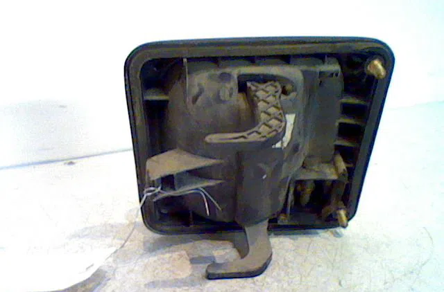 Poignee ext porte avg Peugeot BOXER Camionnette (244) 2.8 hdi (2001-2006) occasion