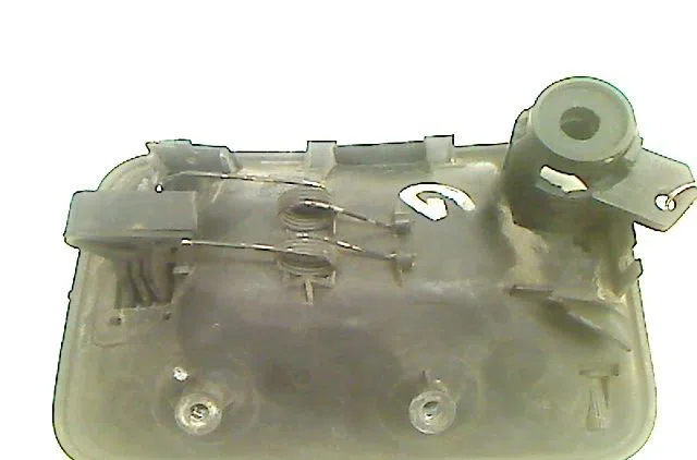 Poignee ext porte avg Peugeot EXPERT Camionnette (222) 2.0 hdi (2000-2006) occasion