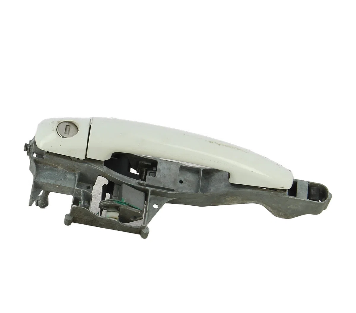 Poignee ext porte avg Peugeot RCZ 1.6 16v (2010-2015) occasion