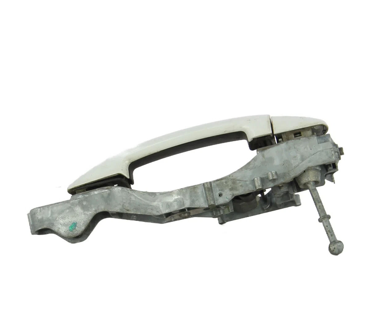 Poignee ext porte avg Peugeot RCZ 1.6 16v (2010-2015) occasion