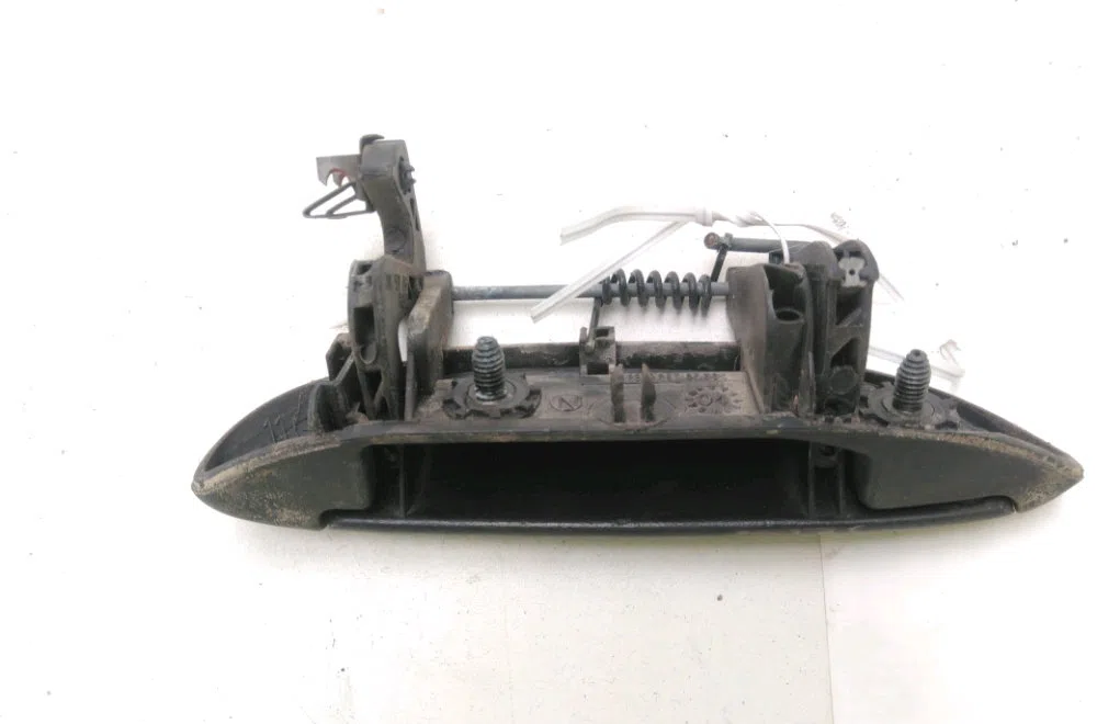 Poignee ext porte avg Renault CLIO II (BB_, CB_) 1.2 (bb0a, bb0f, bb10, bb1k, bb28, bb2d, bb2h, cb0a,... (1998-2010) 5 p