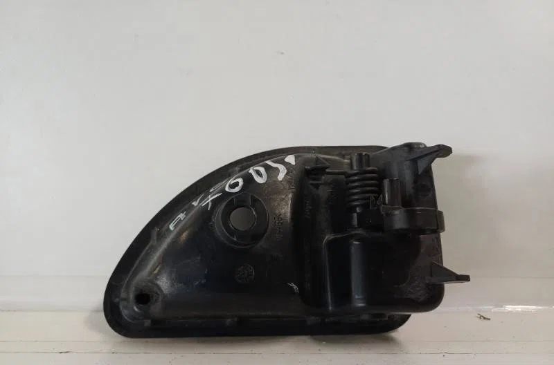 Poignee ext porte avg RENAULT KANGOO 1 PHASE 2 occasion