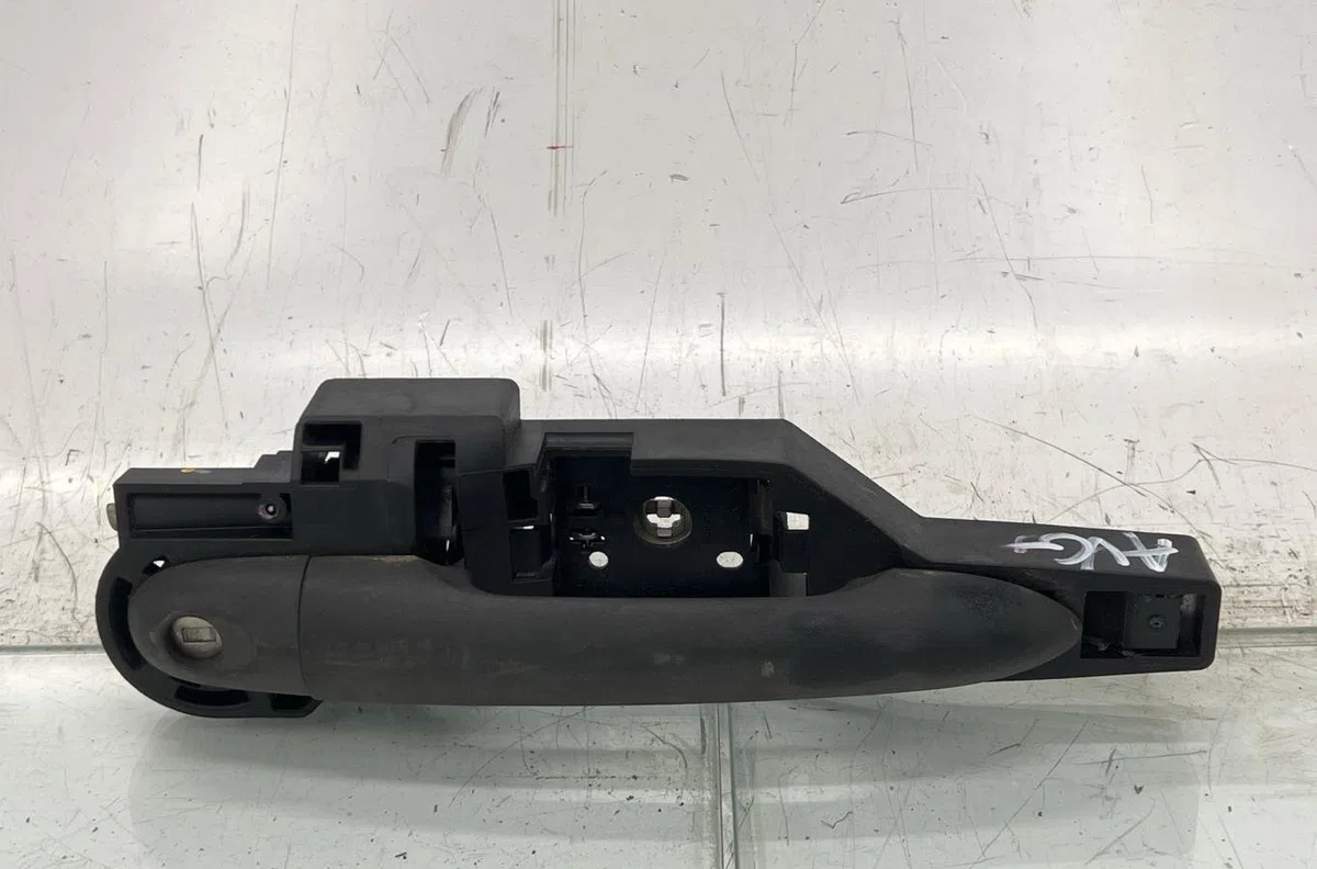 Poignee ext porte avg RENAULT KANGOO 2 PHASE 2 occasion