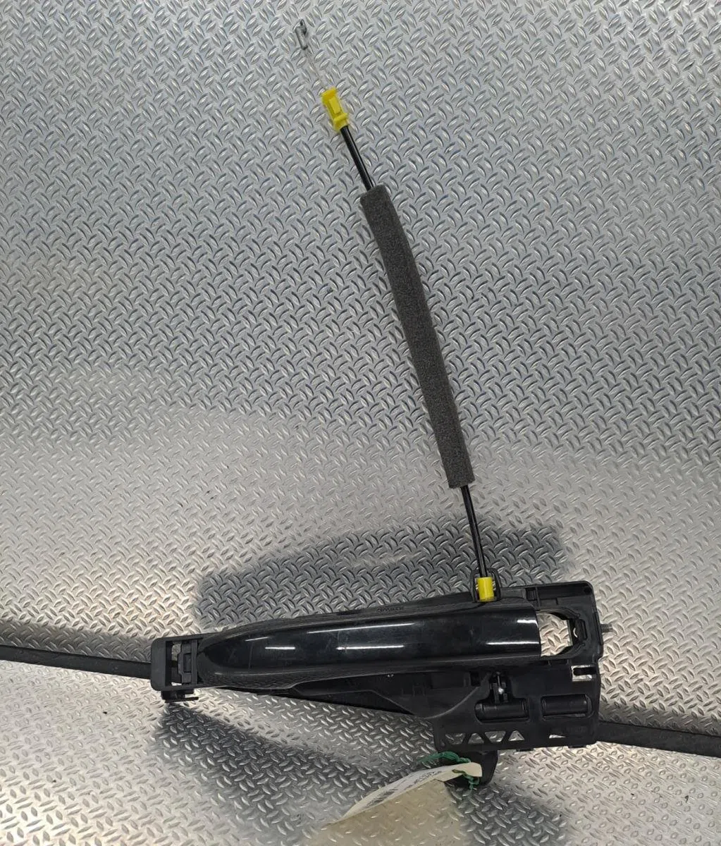 Poignee ext porte avg RENAULT KANGOO 3 occasion