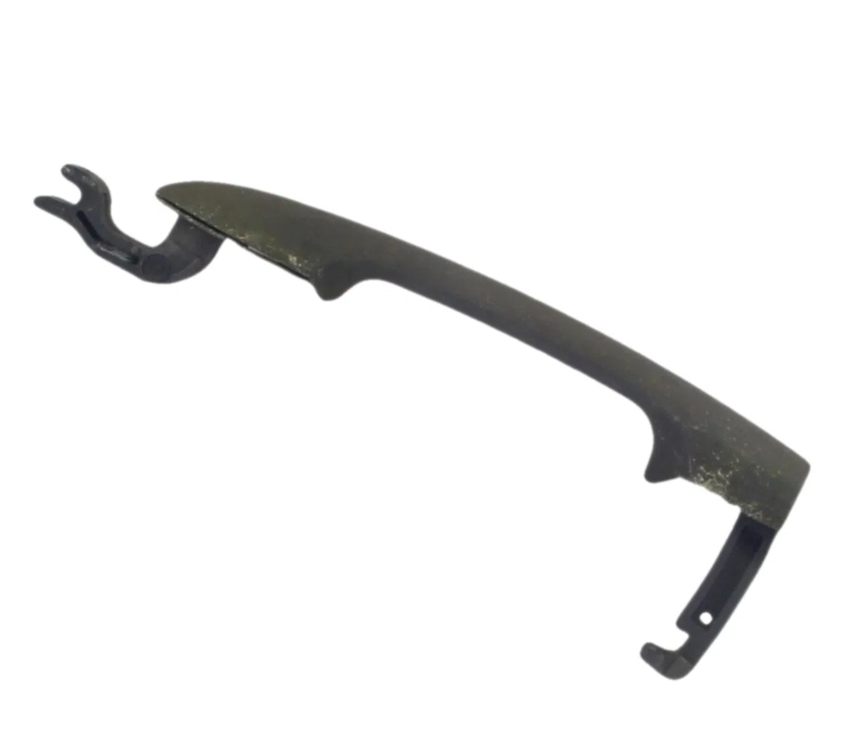 Poignee ext porte avg Renault KANGOO Express (FW0-1_) 1.5 dci 75 (fw07, fw10, fw04) (2010) 4 portes occasion