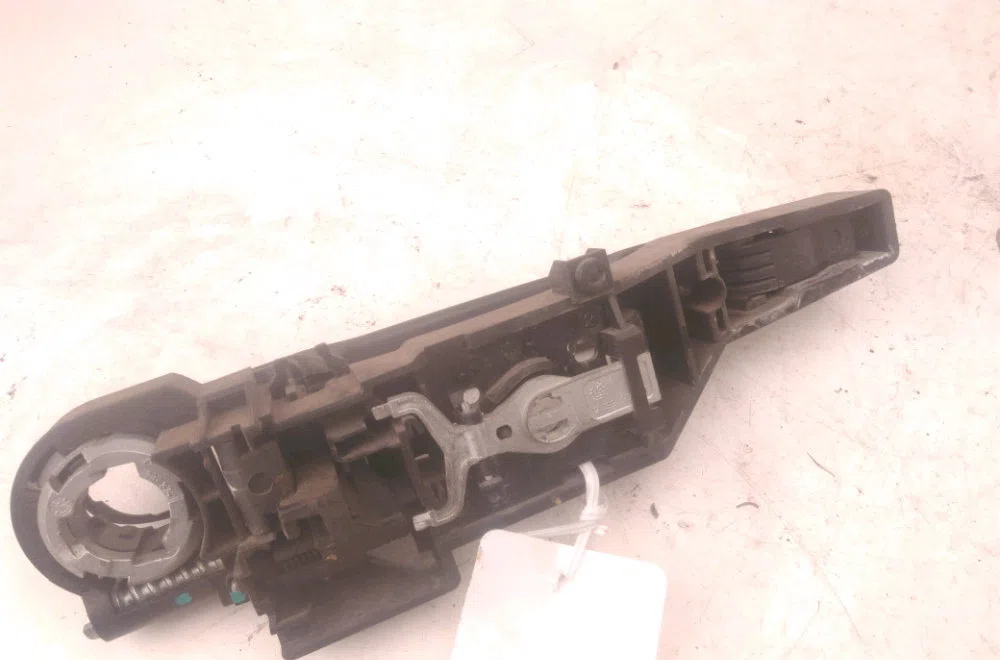 Poignee ext porte avg Renault KANGOO Express (FW0-1_) 1.5 dci 85 (fw0k, fw0l, fw0b) (2008) occasion