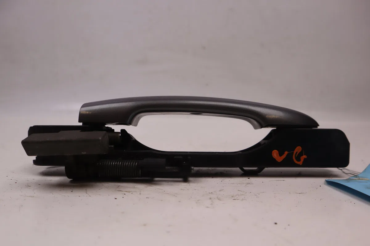 Poignee ext porte avg Renault LAGUNA II (BG0-1_) 2.2 dci (bg0f) (2001-2006) occasion