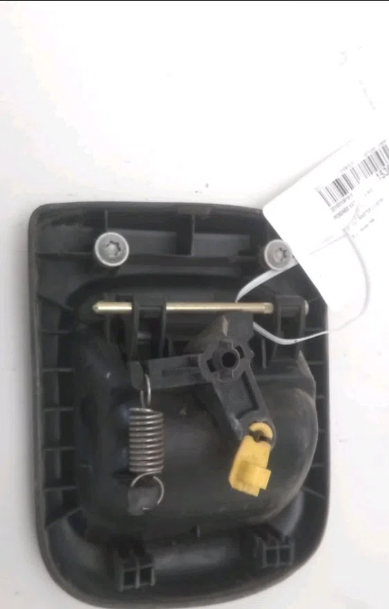 Poignee ext porte avg Renault MASTER II Camion plate-forme-Châssis (ED-HD-UD) 2.5 d (1998-2001) occasion