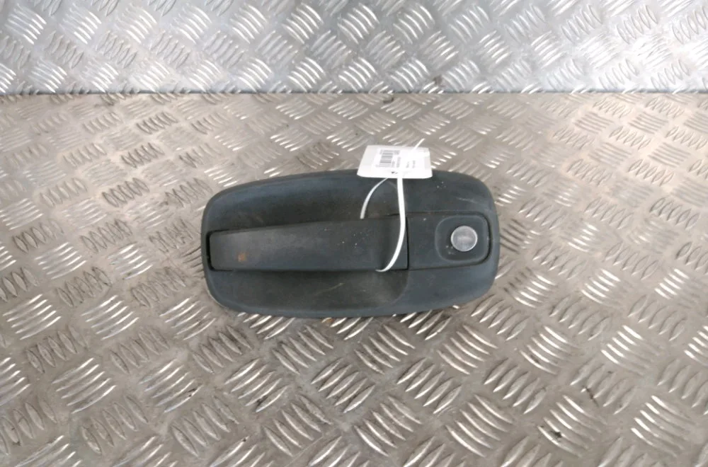 Poignee ext porte avg Renault TRAFIC II Autobus-Autocar (JL) 1.9 dci 100 (jl0c) (2001-2006) occasion