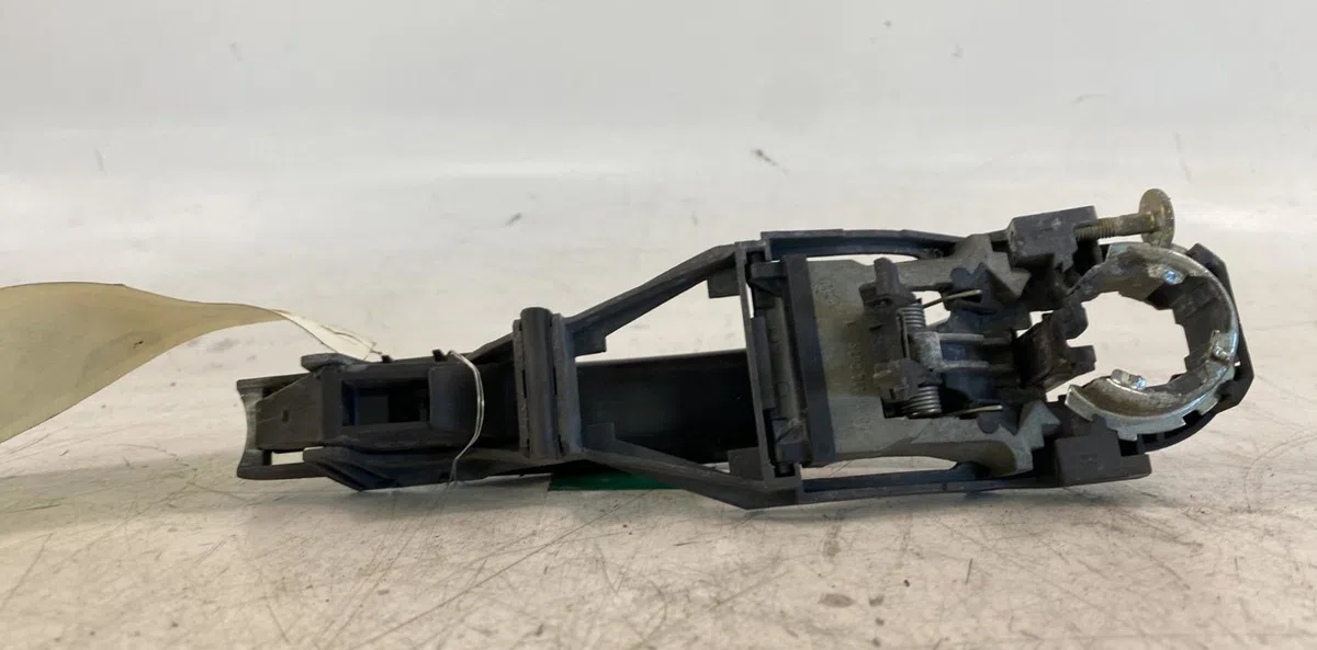 Poignee ext porte avg Seat IBIZA III (6L1) 1.2 (2002-2006) occasion