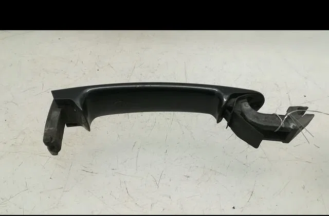 Poignee ext porte avg Seat IBIZA III (6L1) 1.9 tdi (2002-2009) 5 portes occasion
