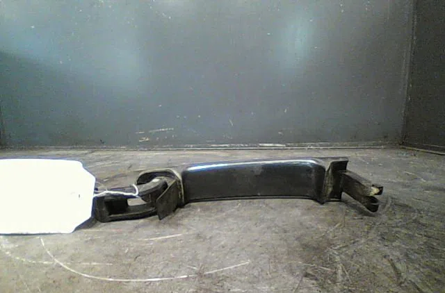 Poignee ext porte avg Seat IBIZA III (6L1) 1.9 tdi (2002-2009) 5 portes occasion